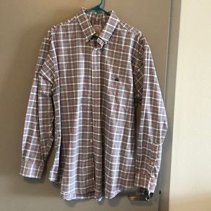 Brooks Brothers Button Down Sport Shirt